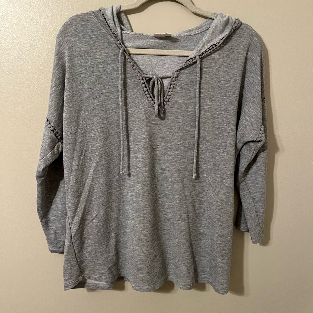 HIP shirt
